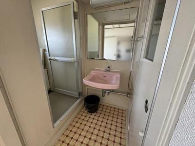 Used Apartment Kamitakamaru Welfare Pension Housing Building 3, 5th Floor - Tarumi Ward, Kobe City — Image 3, Tarumi Ward, Kobe City, Hyogo