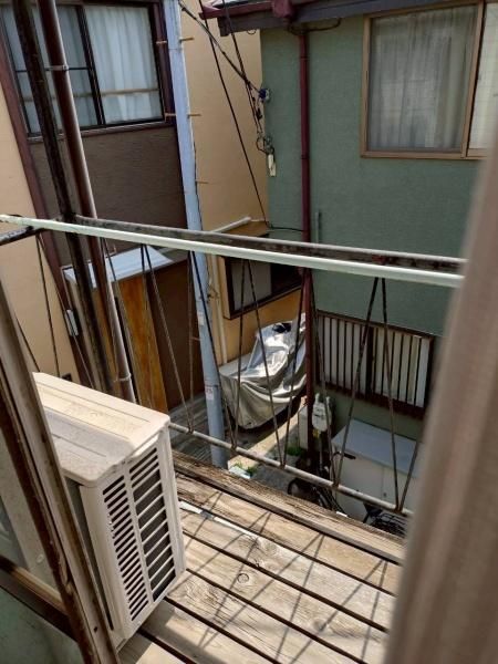 3K Wooden House for Sale in Nerima, Tokyo Near Heiwadai Station - Thumbnail 3
