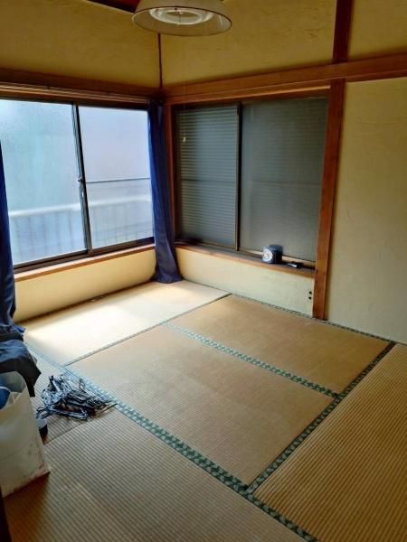 3K Wooden House for Sale in Nerima, Tokyo Near Heiwadai Station - Thumbnail 2