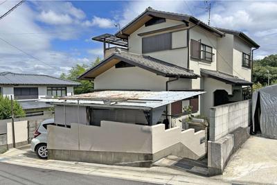[Homes] Kawanishi City Nishimatsudai Detached house | — Image 1, Kawanishi, Hyogo