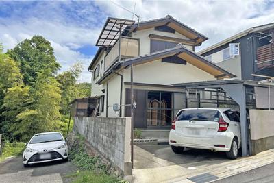 [Homes] Kawanishi City Nishimatsudai Detached house | — Image 1, Kawanishi, Hyogo