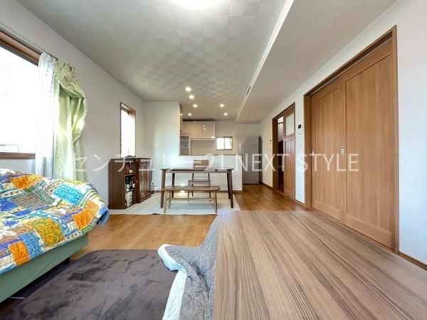 4SLDK House for Sale in Fuefuki City, Yamanashi - Thumbnail 4