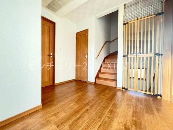 4SLDK House for Sale in Fuefuki City, Yamanashi - Thumbnail 3