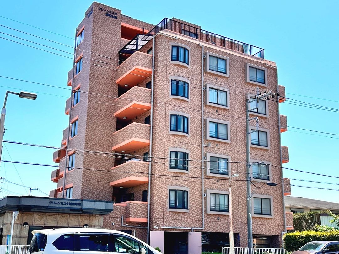 2LDK Apartment for Sale in Urawa Ward, Saitama City - Thumbnail 2