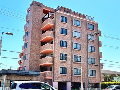 2LDK Apartment for Sale in Urawa Ward, Saitama City — Image 1, Urawa, Saitama