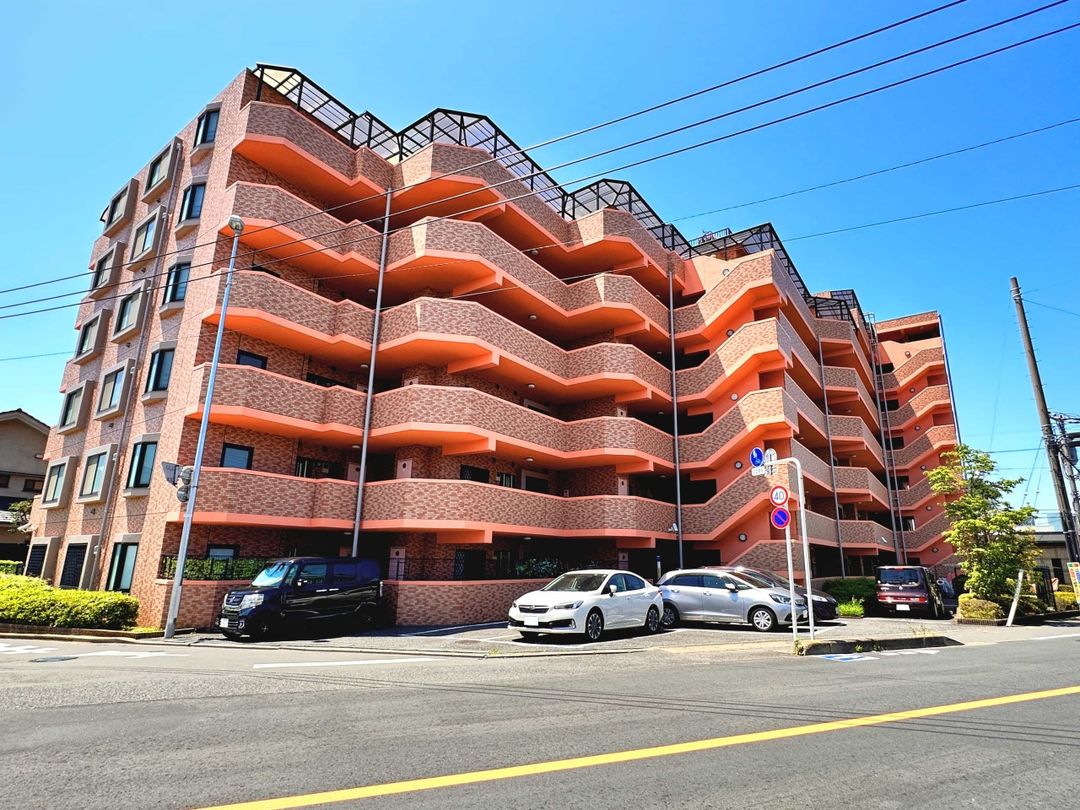 2LDK Apartment for Sale in Urawa Ward, Saitama City - Thumbnail 3