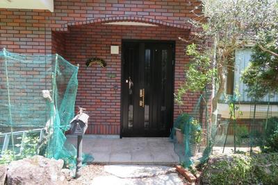 Used detached house located 4.4km from Usami Station on the JR Ito Line (Ito City) (Property number: 3330210-0000241) — Image 6, Ito City, Shizuoka