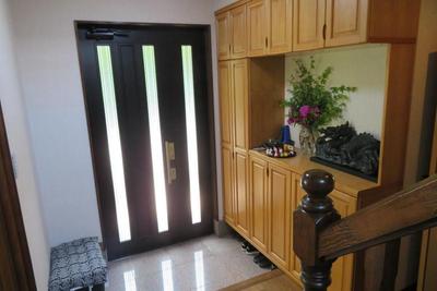 Used detached house located 4.4km from Usami Station on the JR Ito Line (Ito City) (Property number: 3330210-0000241) — Image 5, Ito City, Shizuoka