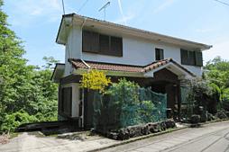 Used detached house located 4.4km from Usami Station on the JR Ito Line (Ito City) (Property number: 3330210-0000241) — Image 1, Ito City, Shizuoka