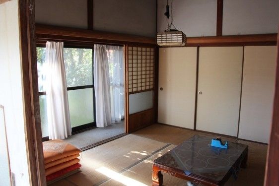 10DK Farmhouse with Agricultural Land in Hikari City - Thumbnail 3