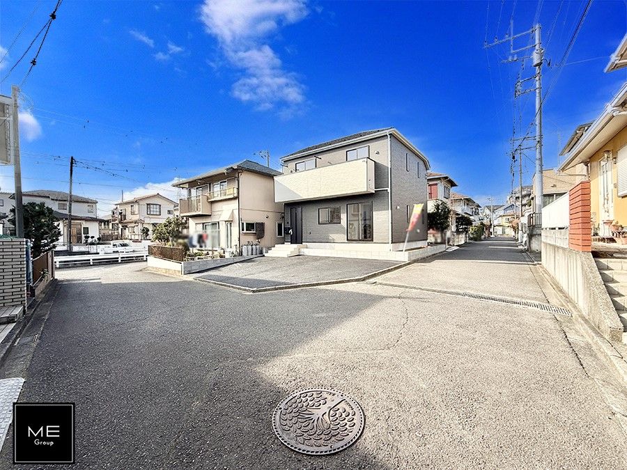 New 4LDK House in Sagamihara with South Balcony & 3 Parking - Thumbnail 4