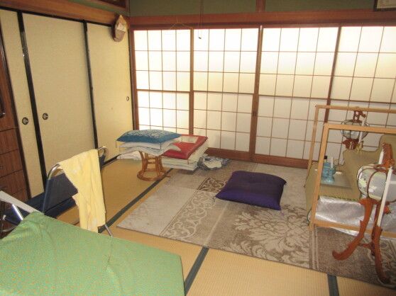 6K House for Sale in Shibukawa, Gunma - 123m2 on 381m2 Land - Thumbnail 2