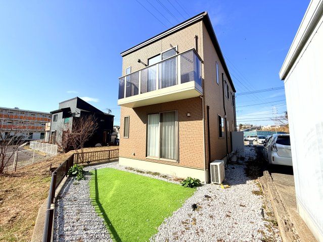 3LDK All-Electric House by Tama Home in Yokosuka - Thumbnail 2