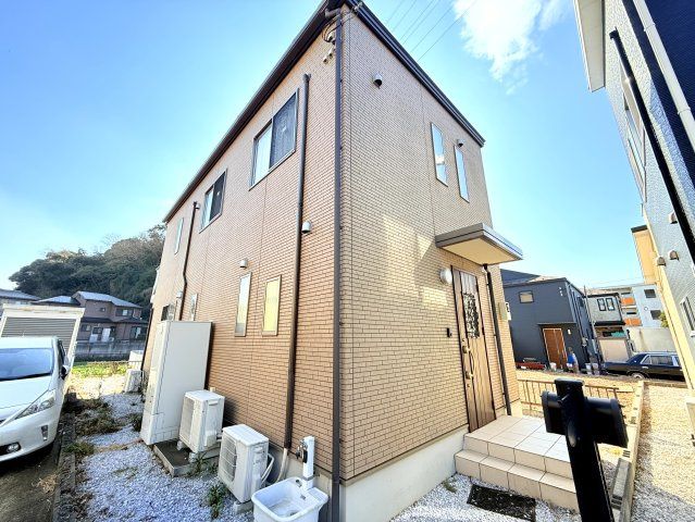 3LDK All-Electric House by Tama Home in Yokosuka - Thumbnail 3