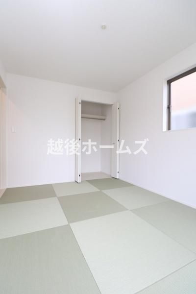 New 4LDK House in Tsubame City, Niigata | 2025 Build - Thumbnail 3