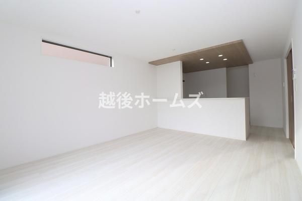 New 4LDK House in Tsubame City, Niigata | 2025 Build - Thumbnail 2