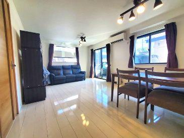 2021-Built 2SLDK House in Yokohama's Totsuka Ward — Image 22, Totsuka, Kanagawa