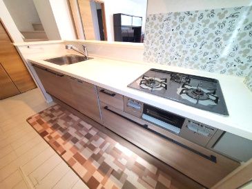 2021-Built 2SLDK House in Yokohama's Totsuka Ward - Image 1