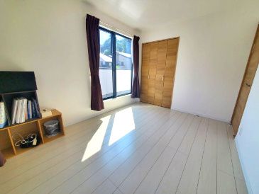 2021-Built 2SLDK House in Yokohama's Totsuka Ward - Thumbnail 4