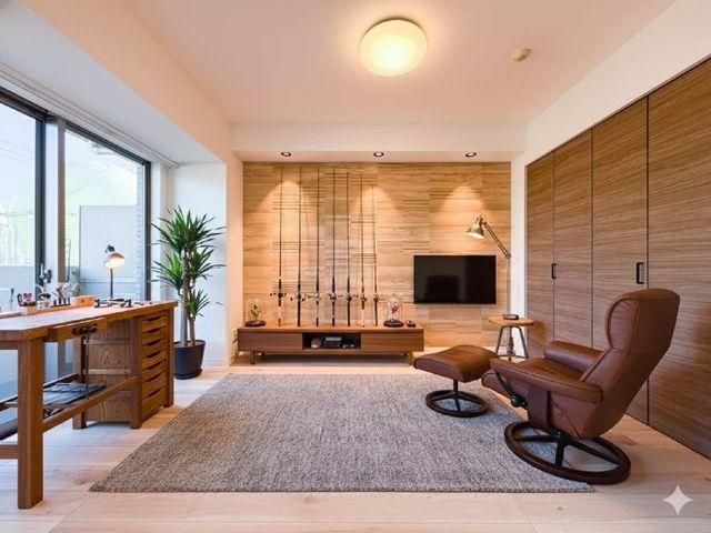 4LDK Apartment for Sale in Setagaya, Tokyo - Renovated & Spacious - Thumbnail 3