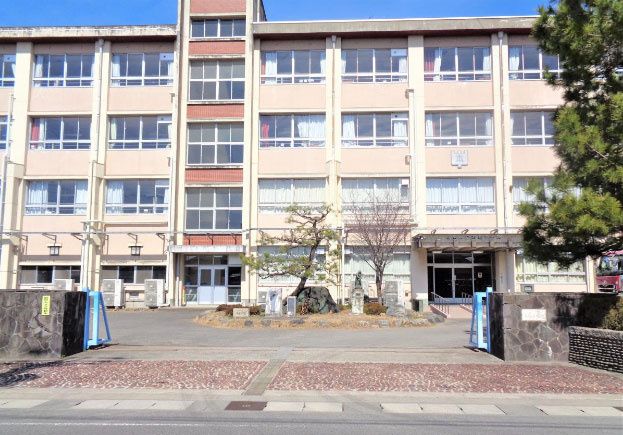 3LDK Apartment for Sale in BELISTA Gifu Koran, 10th Floor - Thumbnail 4