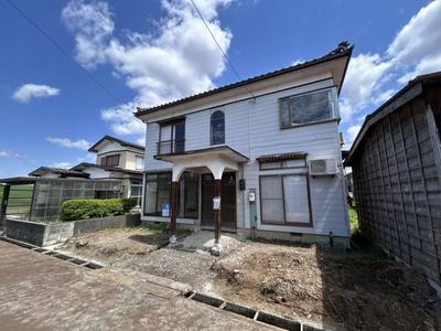 Renovated 5BR House in Mitsuke with Walk-in Closet — Image 1, Mitsuke, Niigata