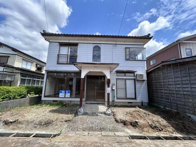 Renovated 5BR House in Mitsuke with Walk-in Closet — Image 1, Mitsuke, Niigata