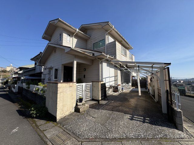 3SLDK Detached House in Hoshigamine, Kagoshima City - Thumbnail 2