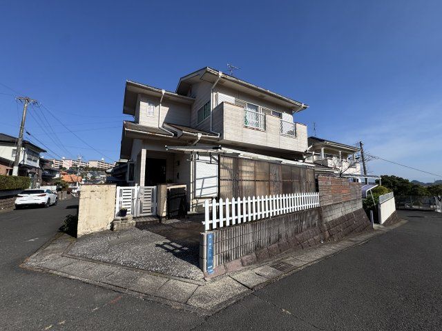3SLDK Detached House in Hoshigamine, Kagoshima City - Thumbnail 4