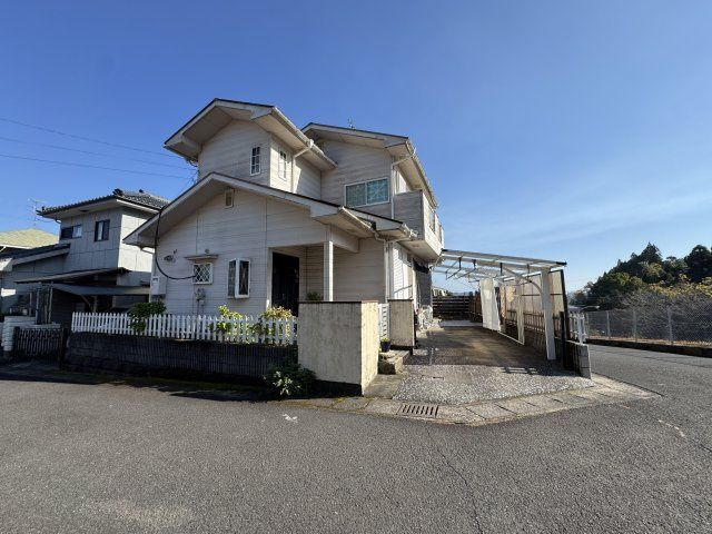 3SLDK Detached House in Hoshigamine, Kagoshima City - Thumbnail 3