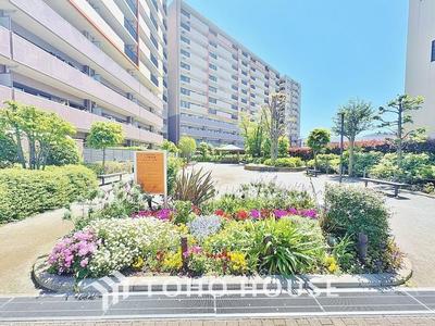3LDK Apartment with Garden in Matsudo, Chiba - 90.68m² — Image 4, Matsudo, Chiba