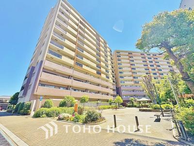 3LDK Apartment with Garden in Matsudo, Chiba - 90.68m² — Image 3, Matsudo, Chiba