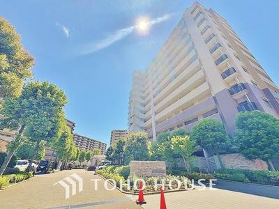 3LDK Apartment with Garden in Matsudo, Chiba - 90.68m² — Image 2, Matsudo, Chiba