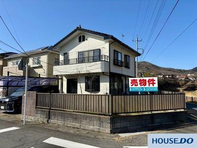 2LDK House in Kiryu with Parking - 9880000 Yen — Image 1, Kiryu, Gunma