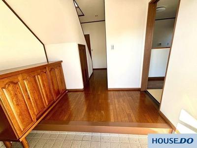 2LDK House in Kiryu with Parking - 9880000 Yen — Image 1, Kiryu, Gunma