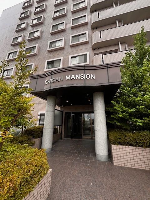 3LDK Apartment in Koriyama - Chisun Mansion Nagaya - Thumbnail 2