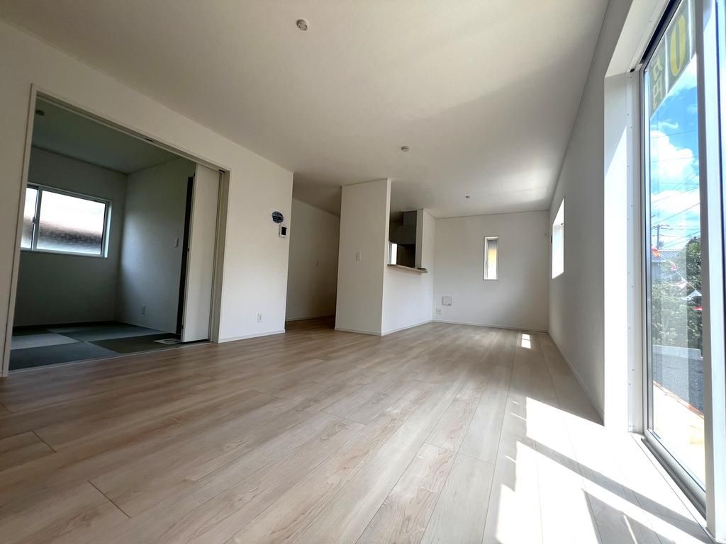 New 4LDK House for Sale in Kitaei Town, Tottori - Thumbnail 3