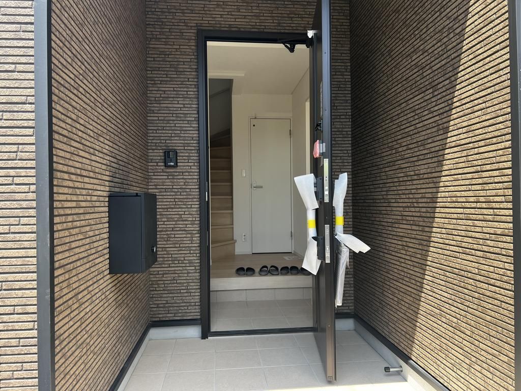 New 4LDK House for Sale in Kitaei Town, Tottori - Thumbnail 2