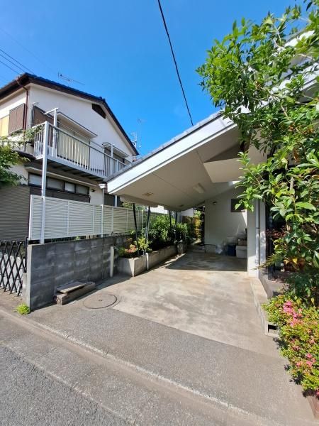 Custom-Built 3SLDK House with Garden in Hamura, Tokyo - Thumbnail 4