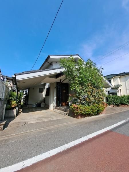 Custom-Built 3SLDK House with Garden in Hamura, Tokyo - Thumbnail 2