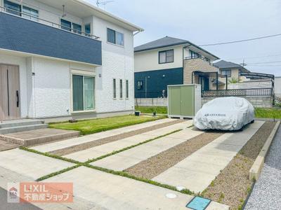 Modern 4LDK House in Oyama, Tochigi - 2023 Build with Parking — Image 2, Oyama, Tochigi