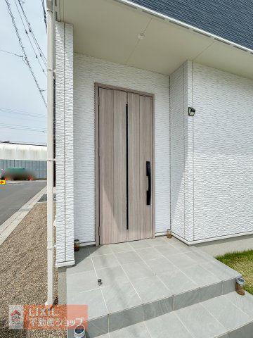 Modern 4LDK House in Oyama, Tochigi - 2023 Build with Parking — Image 5, Oyama, Tochigi