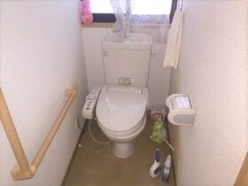 3LDK Detached House for Sale in Momyama, Kanuma City - Thumbnail 4