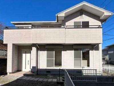 Renovated 4SLDK House in Yokkaichi, Mie - 115.92 sqm — House, Yokkaichi, Mie