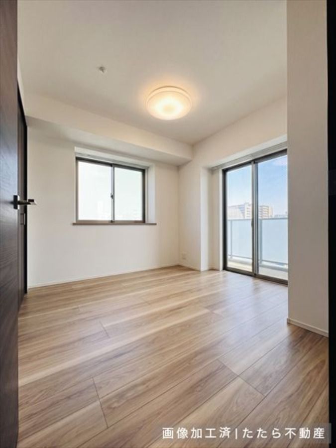 3LDK Apartment for Sale in Higashi-ku, Kumamoto - Thumbnail 3