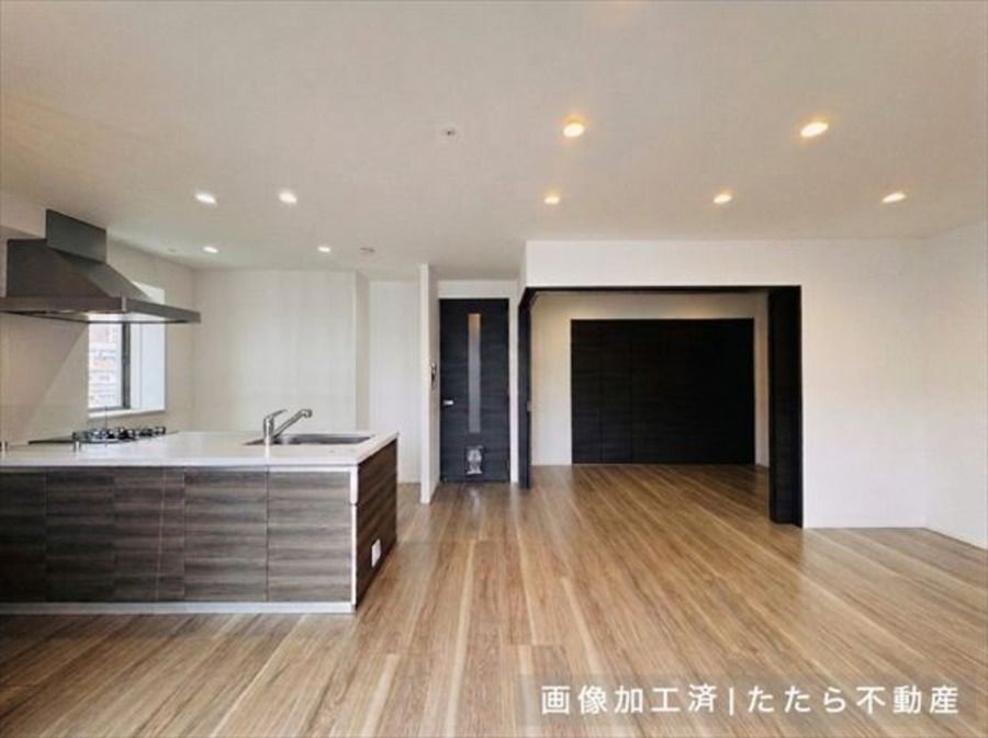 3LDK Apartment for Sale in Higashi-ku, Kumamoto - Thumbnail 4