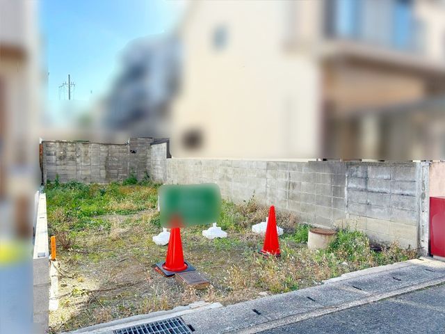 Vacant Land for Sale in Kamikatsura, Kyoto's Nishikyo Ward - Thumbnail 2