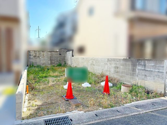 Vacant Land for Sale in Kamikatsura, Kyoto's Nishikyo Ward - Thumbnail 3