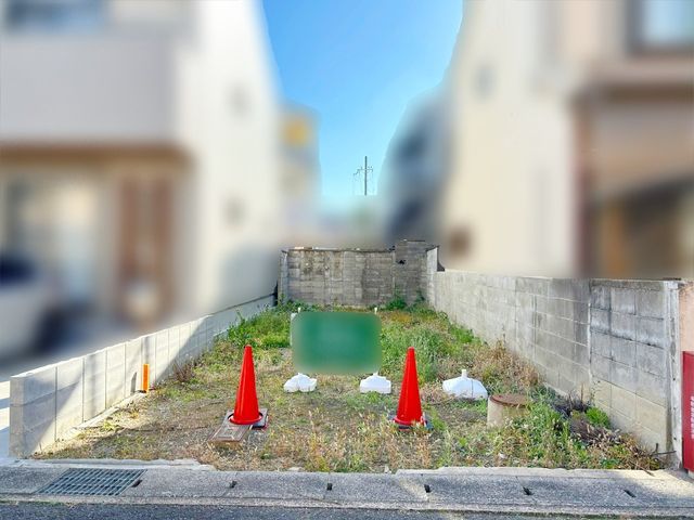 Vacant Land for Sale in Kamikatsura, Kyoto's Nishikyo Ward - Thumbnail 4