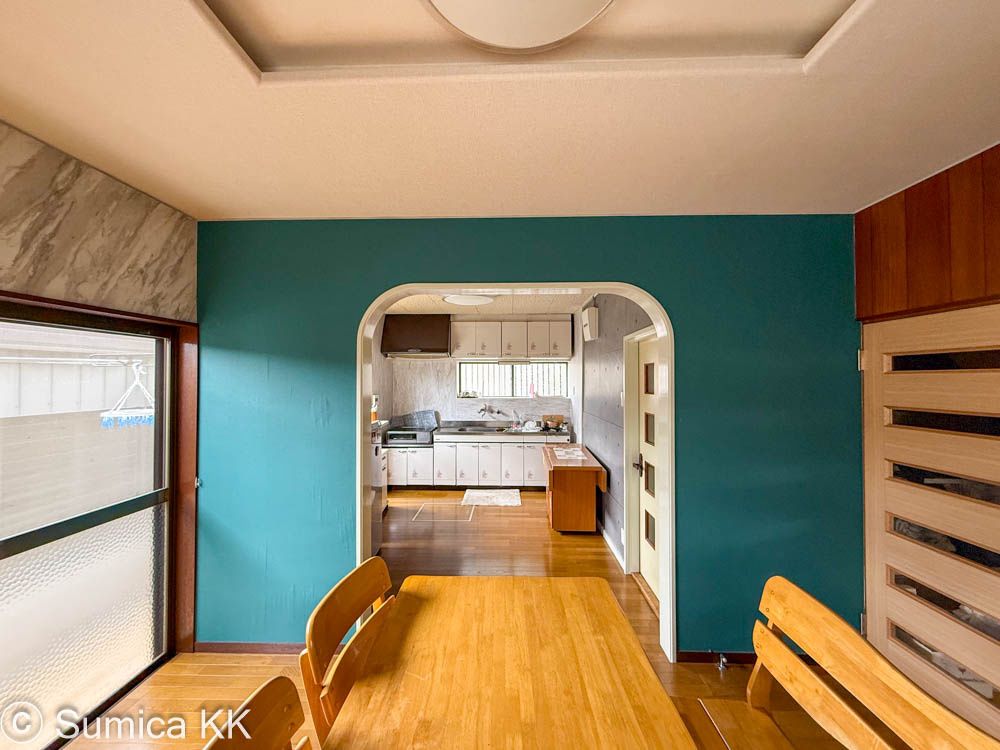 Renovated 4LDK Detached House for Sale in Inbe, Wakayama - Thumbnail 4
